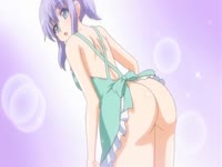 [ Animation Sex Streaming ] Maki chan to Nau 02